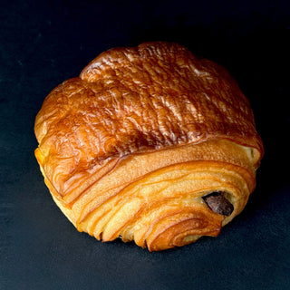 Pain Au Chocolat