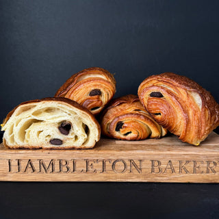 Pain Au Chocolat