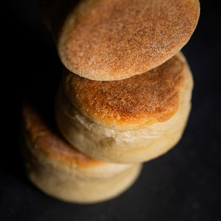 English Breakfast Muffins