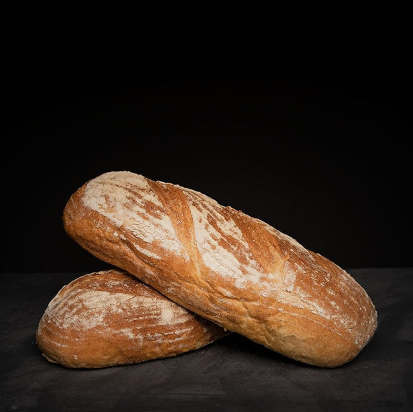 White Bloomer Artisan Bread Hambleton Bakery Buy Online