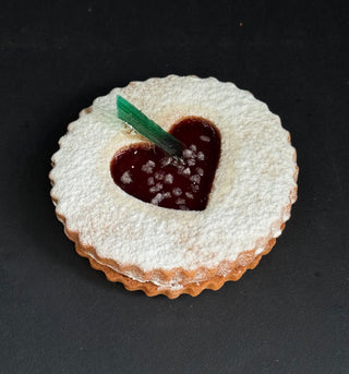 Shortbread Biscuit