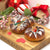 Christmas Stollen Bun