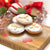 Sweet Pastry Mince Pie
