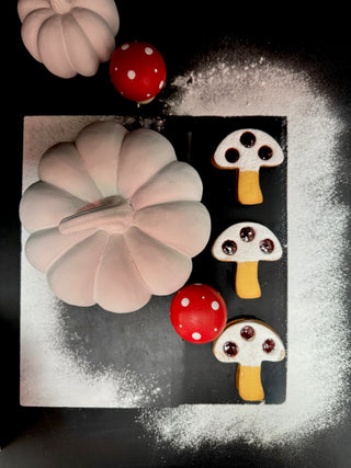 Shortbread Biscuit