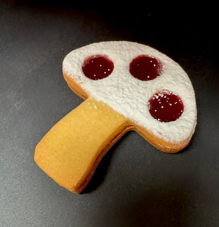 Shortbread Biscuit