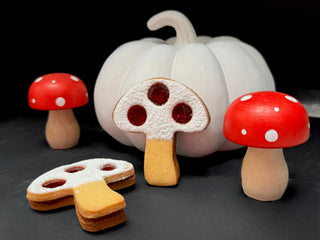 Shortbread Biscuit