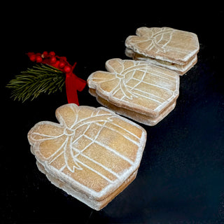 Shortbread Biscuit