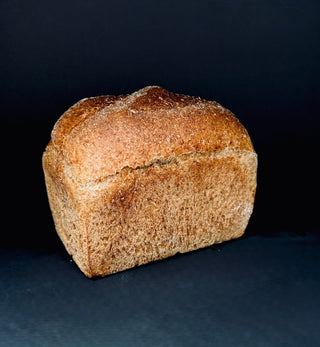 100% Wholemeal