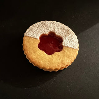 Shortbread Biscuit