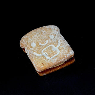 Shortbread Biscuit