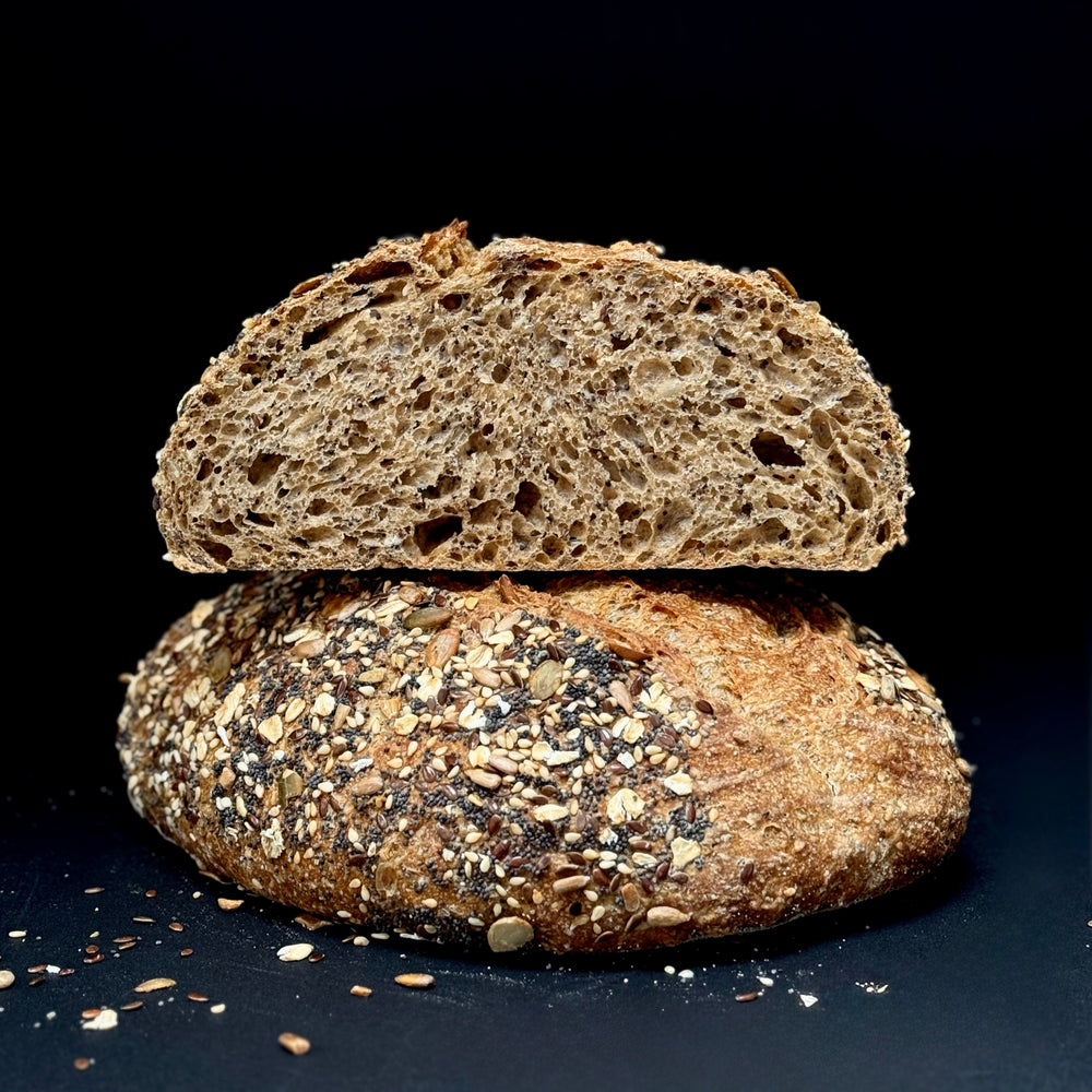 Award Winning Artisan Breads & Loaves | Hambleton Bakery