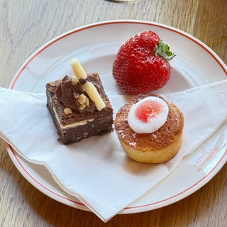 Afternoon Tea For Two – Gift Voucher