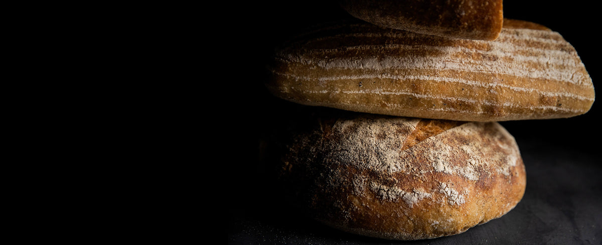 The Story of Hambleton Bakery | Speciality Breads, Cakes & Pastries