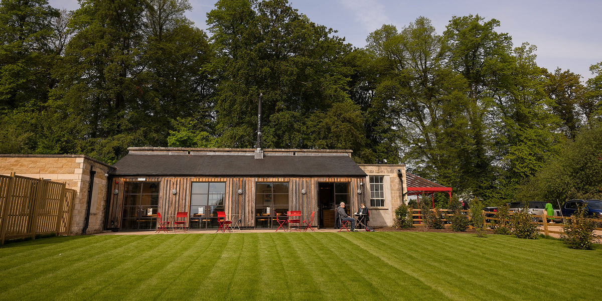 Hambleton Bakery – Exton Onsite Cafe & Shop