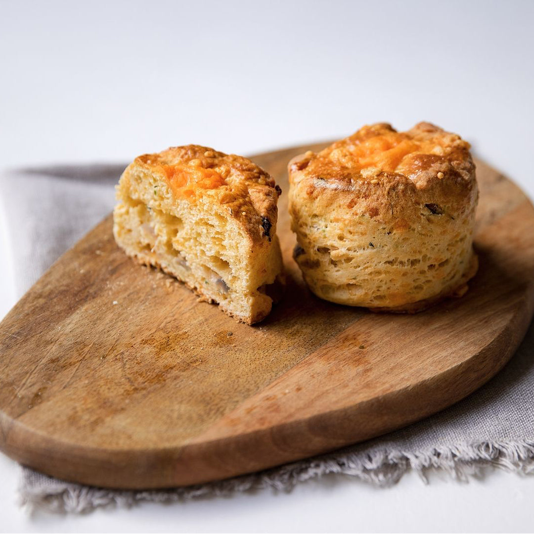 Savoury Scone