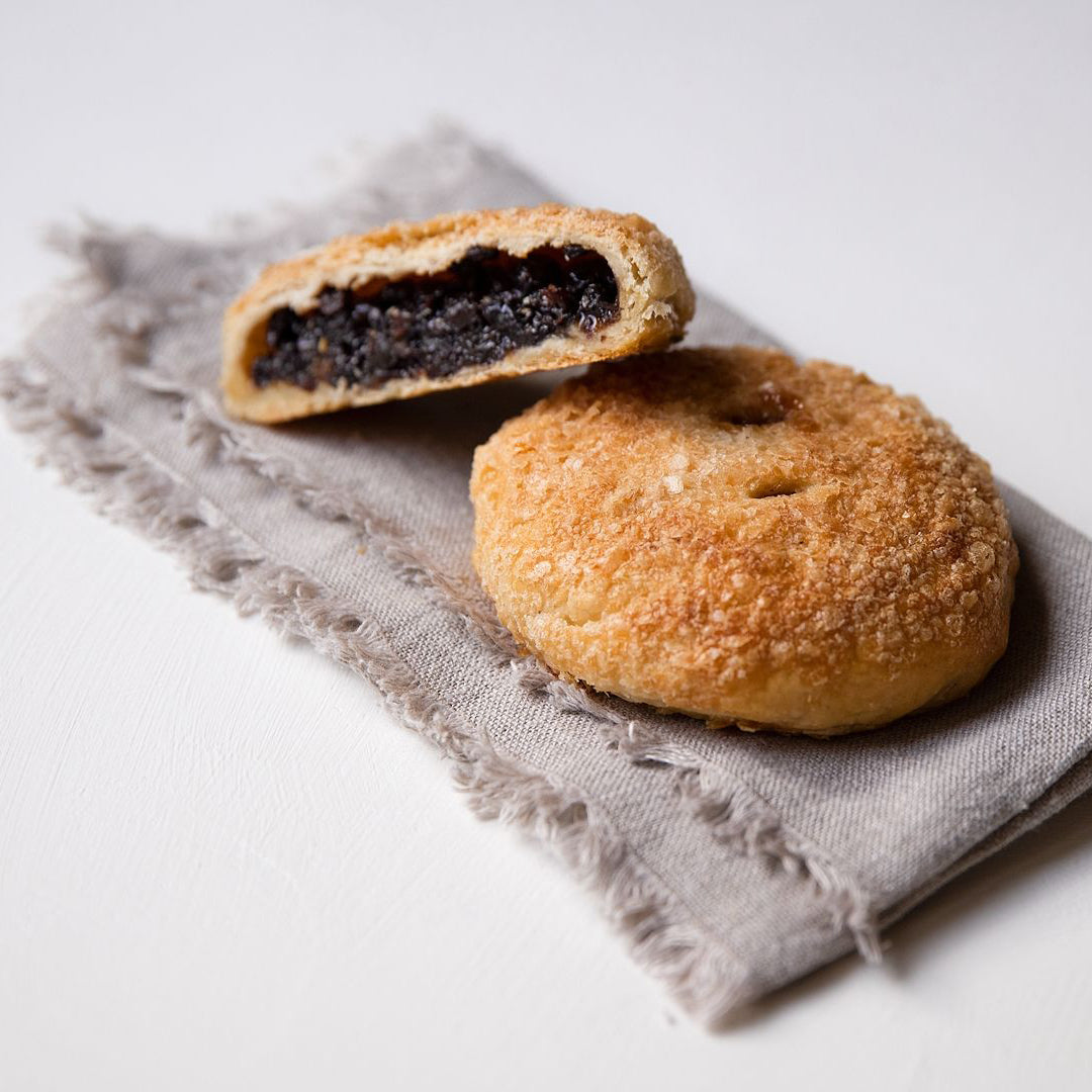 Eccles Cake