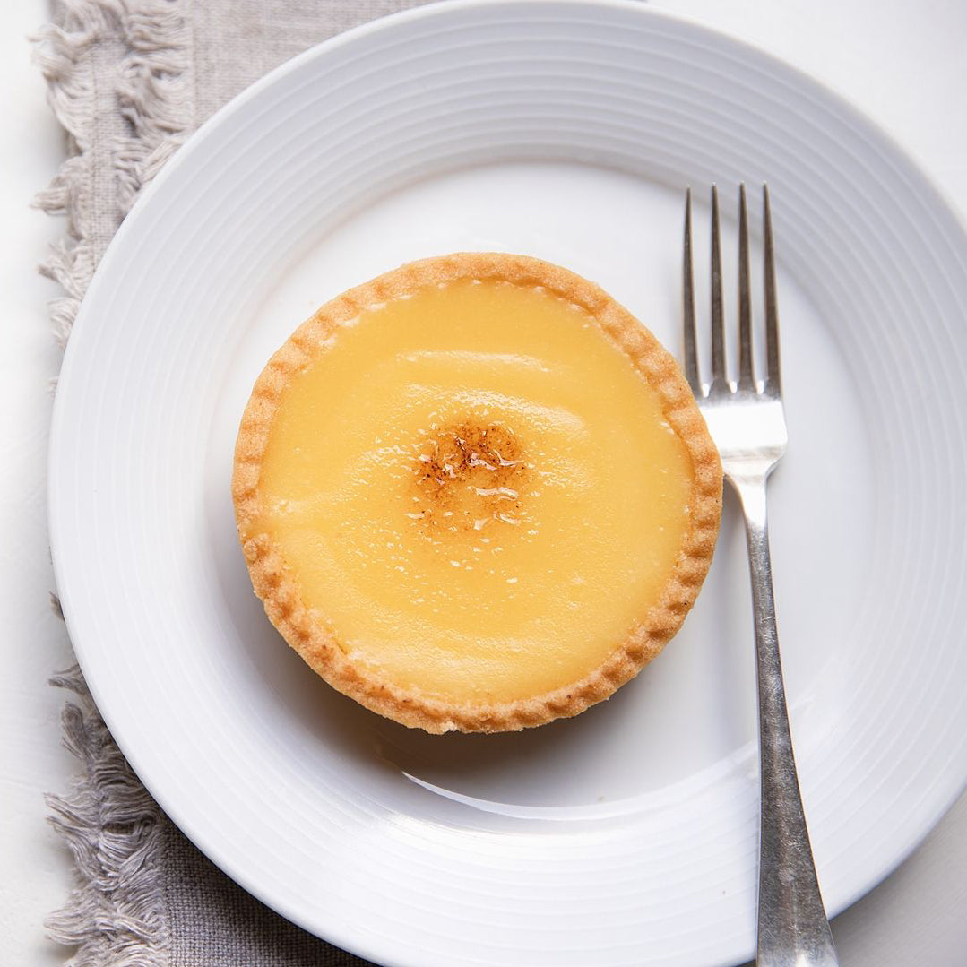 Lemon Tart